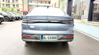 BYD 2025 Seal 05 DM-i 1.5 CVT Intelligent Driving 120 km Flagship Model - 9
