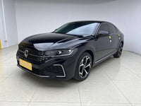 Volkswagen 2024 Passat 2.0 TSI 330 TSI Starlight Elite Edition - 1