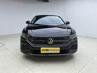 Volkswagen 2024 Passat 2.0 TSI 330 TSI Starlight Elite Edition - 2