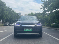 BYD Tang New Energy 2024 Tang EV Glory Edition 730KM Premium Model - 1