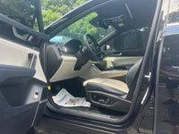 BYD Tang New Energy 2024 Tang EV Glory Edition 730KM Premium Model - 3
