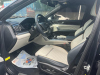 BYD Tang New Energy 2024 Tang EV Glory Edition 730KM Premium Model - 4