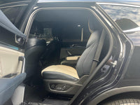 BYD Tang New Energy 2024 Tang EV Glory Edition 730KM Premium Model - 5