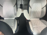 BYD Tang New Energy 2024 Tang EV Glory Edition 730KM Premium Model - 8