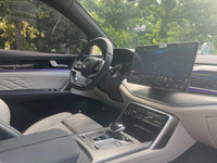 BYD Tang New Energy 2024 Tang EV Glory Edition 730KM Premium Model - 9
