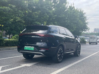 BYD Tang New Energy 2024 Tang EV Glory Edition 730KM Premium Model - 11