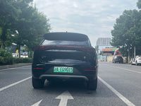 BYD Tang New Energy 2024 Tang EV Glory Edition 730KM Premium Model - 12