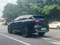 BYD Tang New Energy 2024 Tang EV Glory Edition 730KM Premium Model - 13