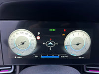 Hyundai 2023 Elantra Sedan 1.5 CVT TOP Flagship Version - 19