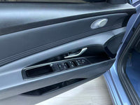 Hyundai 2023 Elantra Sedan 1.5 CVT TOP Flagship Version - 14