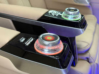 Buick 2025 GL8 Land Business Class 2.0T Comfort DG Version - 2