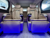 Buick 2025 GL8 Land Business Class 2.0T Comfort DG Version - 4