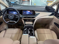 Buick 2025 GL8 Land Business Class 2.0T Comfort DG Version - 5