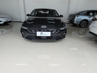 Hyundai 2023 Elantra Sedan 1.5 CVT GLX Elite Version - 2