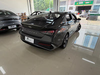 Hyundai 2023 Elantra Sedan 1.5 CVT GLX Elite Version - 5