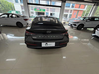 Hyundai 2023 Elantra Sedan 1.5 CVT GLX Elite Version - 6