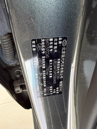 Hyundai 2023 Elantra Sedan 1.5 CVT GLX Elite Version - 9