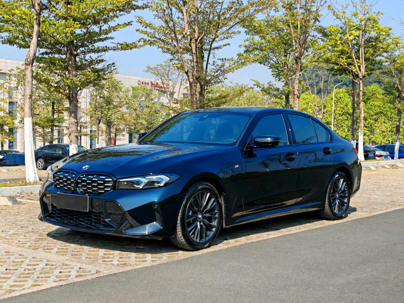 BMW 3 Series 2024 330Li 2.0T M Sport Night Sky Package