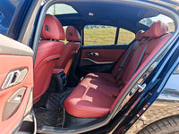 BMW 3 Series 2024 330Li 2.0T M Sport Night Sky Package - 4