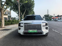ZEEKR 2025 Zeekr 9X 2.0T Ultra Edition 70 kWh - 2
