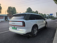 ZEEKR 2025 Zeekr 9X 2.0T Ultra Edition 70 kWh - 6