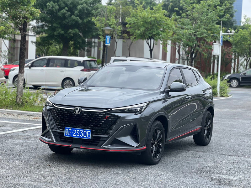 Changan 2025 X5 PLUS 1.5T Pioneer Version