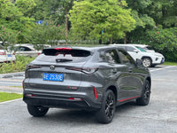 Changan 2025 X5 PLUS 1.5T Pioneer Version - 4