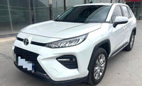 Toyota Wildlander 2024 Venza 2.0 CVT 2WD Leader Edition - 1
