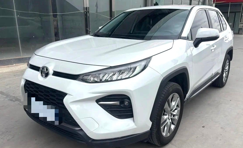 Toyota Wildlander 2024 Venza 2.0 CVT 2WD Leader Edition