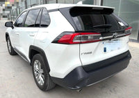 Toyota Wildlander 2024 Venza 2.0 CVT 2WD Leader Edition - 5