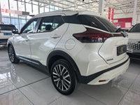 Nissan 2022 Kicks 1.5 CVT XL Fashion Edition - 3