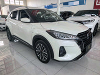 Nissan 2022 Kicks 1.5 CVT XL Fashion Edition - 1
