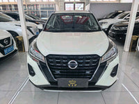 Nissan 2022 Kicks 1.5 CVT XL Fashion Edition - 2