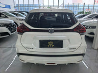 Nissan 2022 Kicks 1.5 CVT XL Fashion Edition - 4