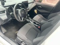Toyota 2024 Levin 1.2T CVT 185T Luxury Edition - 2