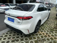 Toyota 2024 Levin 1.2T CVT 185T Luxury Edition - 4