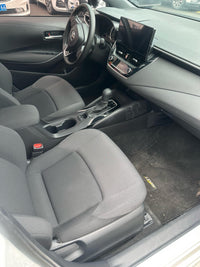 Toyota 2024 Levin 1.2T CVT 185T Luxury Edition - 5