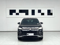 Volkswagen 2024 Tiguan L PRO 2.0 TSI 330 TSI Front-Wheel-Drive R-Line IQ Prestige Version - 2