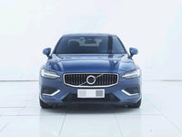 Volvo 2023 S60 48V 2.0T B4 Smart Pro Luxury - 1