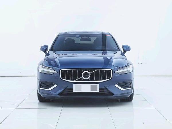 Volvo 2023 S60 48V 2.0T B4 Smart Pro Luxury