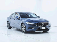Volvo 2023 S60 48V 2.0T B4 Smart Pro Luxury - 2