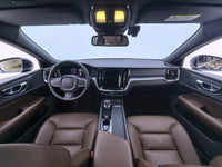 Volvo 2023 S60 48V 2.0T B4 Smart Pro Luxury - 4