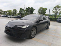 Toyota 2024 Camry 2.0E CVT Elite Edition - 1