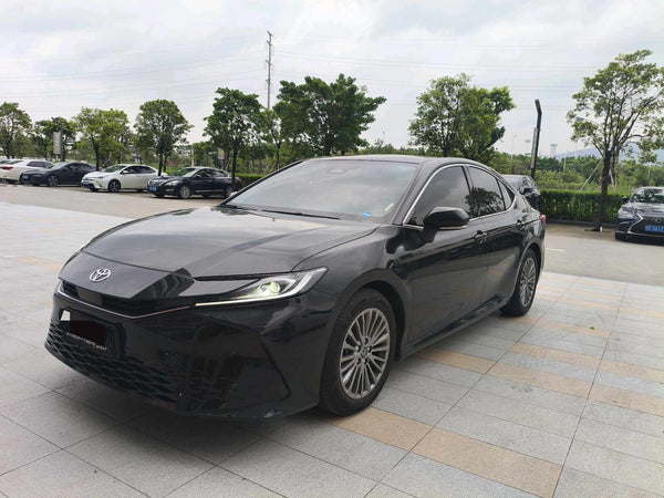 Toyota 2024 Camry 2.0E CVT Elite Edition