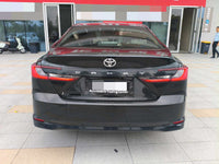 Toyota 2024 Camry 2.0E CVT Elite Edition - 8