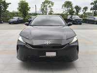Toyota 2024 Camry 2.0E CVT Elite Edition - 2