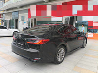 Toyota 2024 Camry 2.0E CVT Elite Edition - 4