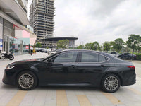 Toyota 2024 Camry 2.0E CVT Elite Edition - 3