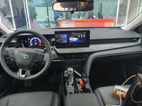 Toyota 2024 Camry 2.0E CVT Elite Edition - 5
