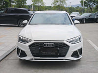 Audi 2024 A4L 2.0 TFSI 40 TFSI Fashion Dynamic - 2